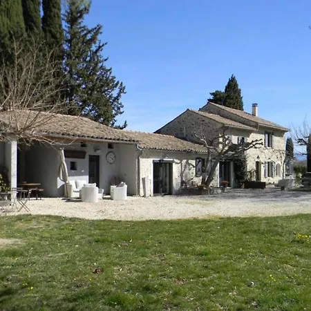 La Grange Valaurie